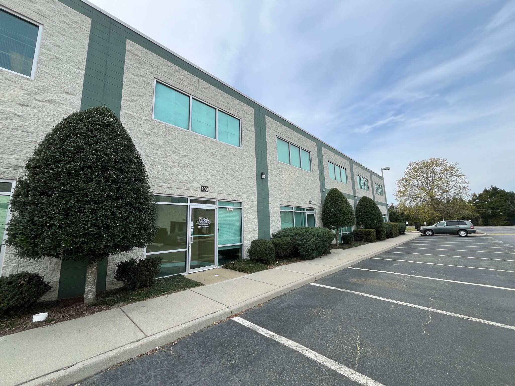 1620 Centerville Tpke, Virginia Beach, VA à vendre Photo de l’immeuble– Image 1 sur 10