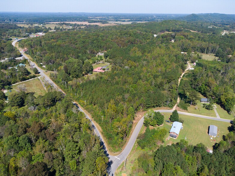 00 Hwy 411 hwy, Tennga, GA à vendre - Photo de l’immeuble – Image 2 sur 9