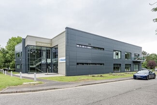 Plus de détails pour Pascal Clos, Cardiff - Bureau à louer