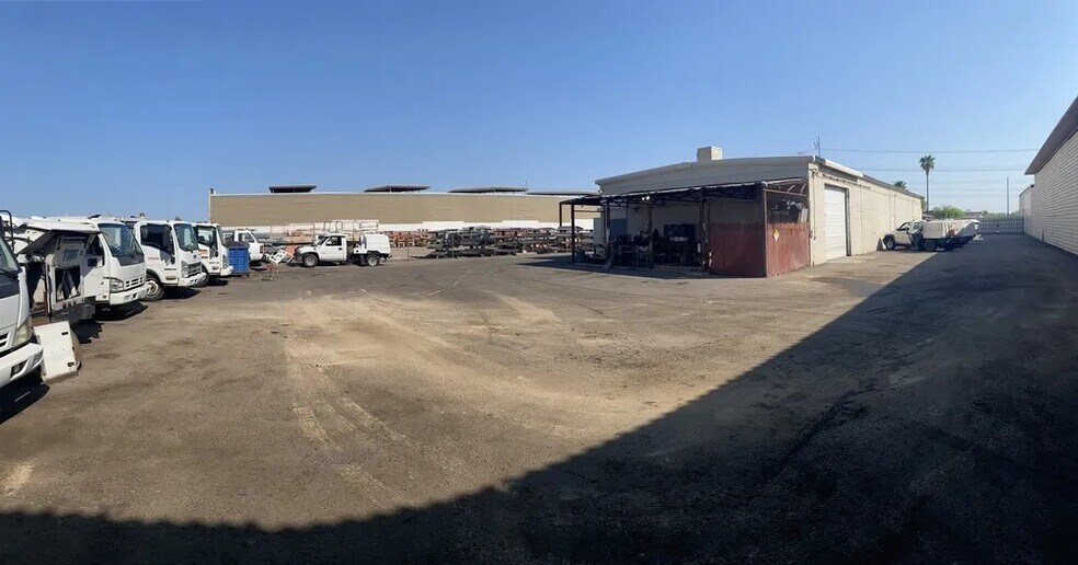 636 W Commerce Ave, Gilbert, AZ à louer - Photo de l’immeuble – Image 3 sur 8