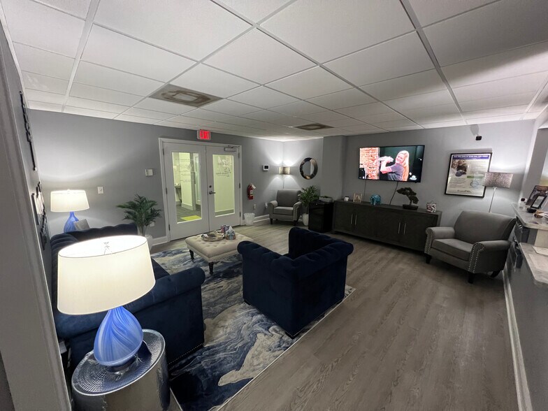 5353 N Federal Hwy, Fort Lauderdale, FL à louer - Photo de l’immeuble – Image 3 sur 22