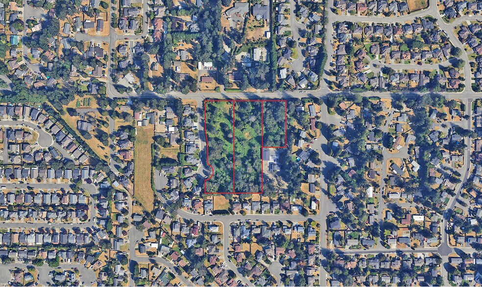 3215 344th st, Federal Way, WA à vendre - Photo principale – Image 1 sur 2