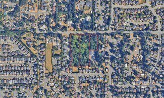 Plus de détails pour 3215 344th st, Federal Way, WA - Terrain à vendre