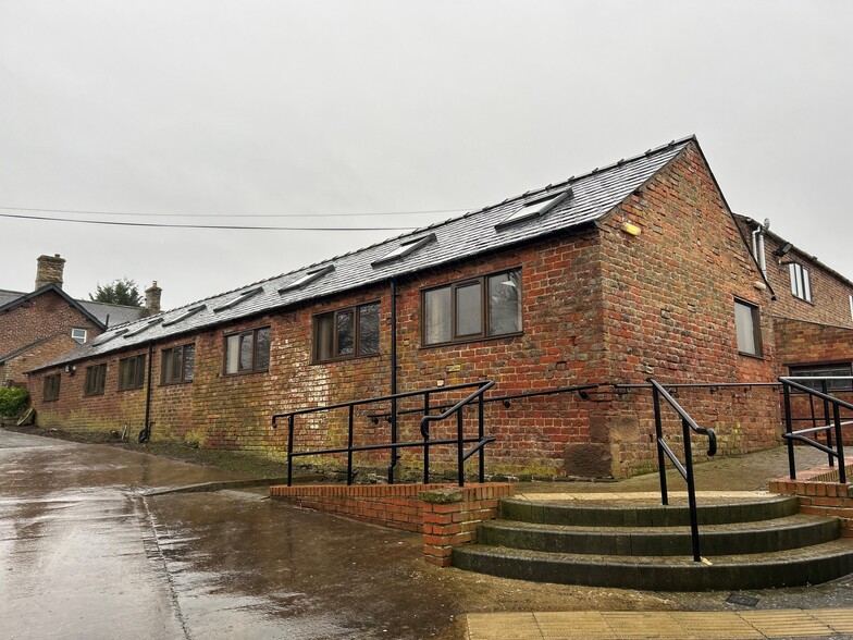 Alstonby, Carlisle à louer - Photo de l’immeuble – Image 1 sur 8
