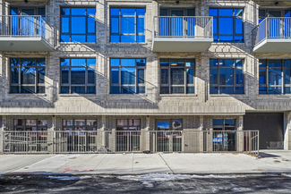 Plus de détails pour 65 Eckford St, Brooklyn, NY - Local commercial à louer