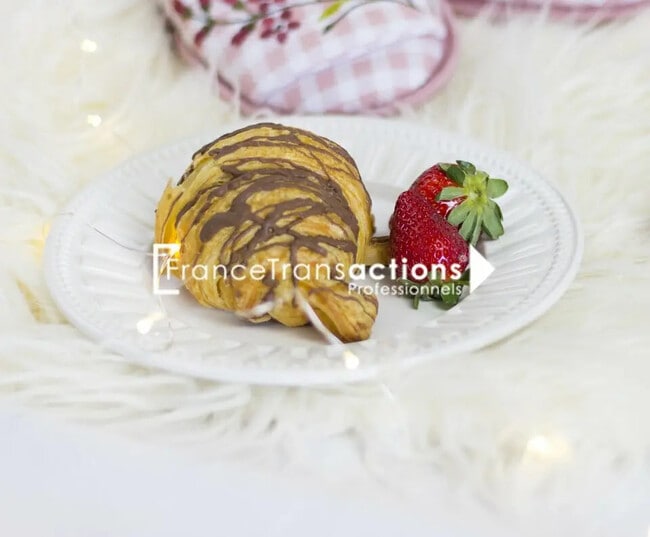 Plus de détails pour Local commercial à louer