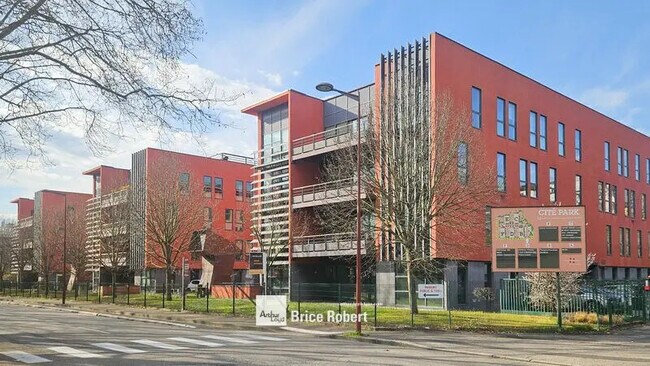 Plus de détails pour Bureau à louer