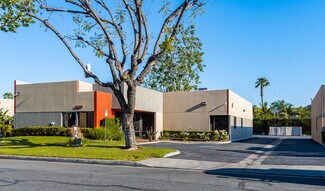 Plus de détails pour 2525 W Woodland Dr, Anaheim, CA - Bureau à louer