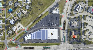 Plus de détails pour 15501 Old McGregor Blvd, Fort Myers, FL - Local commercial à louer