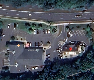 Plus de détails pour 140 Albany Tpke, Canton, CT - Local commercial à louer