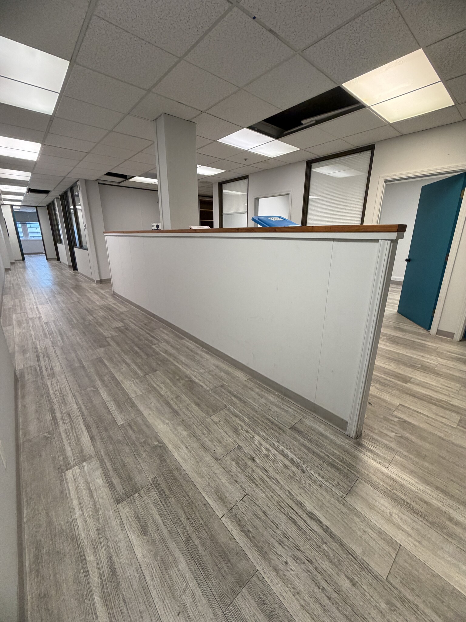 507 Polk St, San Francisco, CA à louer Photo intérieure– Image 1 sur 7