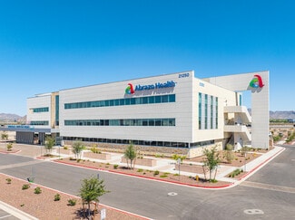 Plus de détails pour 21250 W Roosevelt St, Buckeye, AZ - Bureau/Médical à louer