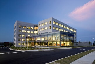 Plus de détails pour 7001 Columbia Gateway Dr, Columbia, MD - Bureau à louer