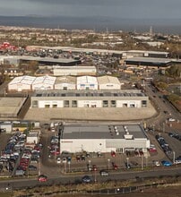 Oversman Rd, Edinburgh à louer Aérien– Image 2 sur 4