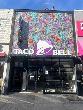 Plus de détails pour 22-24 31st St, Astoria, NY - Local commercial à louer