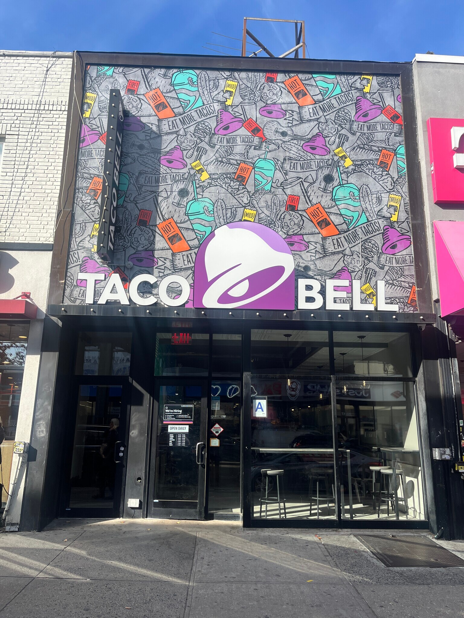 22-24 31st St, Astoria, NY à louer Photo de l’immeuble– Image 1 sur 2