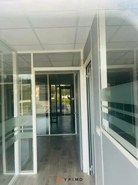 Bureau dans Maule à vendre - Photo intérieure – Image 3 sur 4