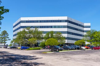 Plus de détails pour 5110 S Yale Ave, Tulsa, OK - Bureau à louer
