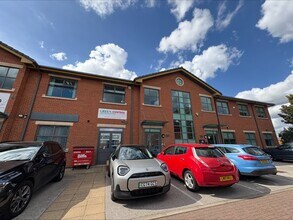 Eldon Rd, Beeston à louer Photo de l’immeuble– Image 1 sur 5