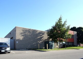 Plus de détails pour 1600 Industrial Rd, Cambridge, ON - Industriel/Logistique à louer