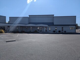 Plus de détails pour 93-95 S West End Blvd, Quakertown, PA - Local commercial à louer