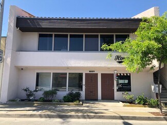 Plus de détails pour 2350 E Main St, Ventura, CA - Bureau/Local commercial à louer