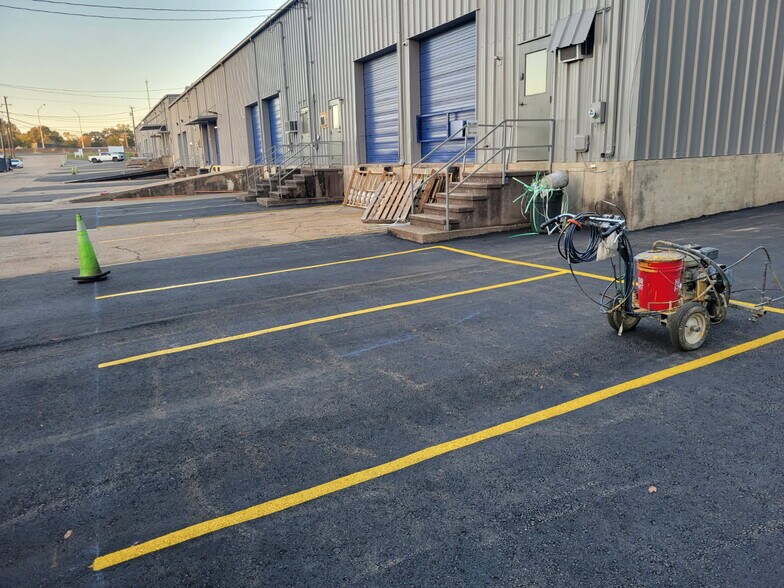 5905 Financial Plz, Shreveport, LA à louer - Photo de l’immeuble – Image 3 sur 6