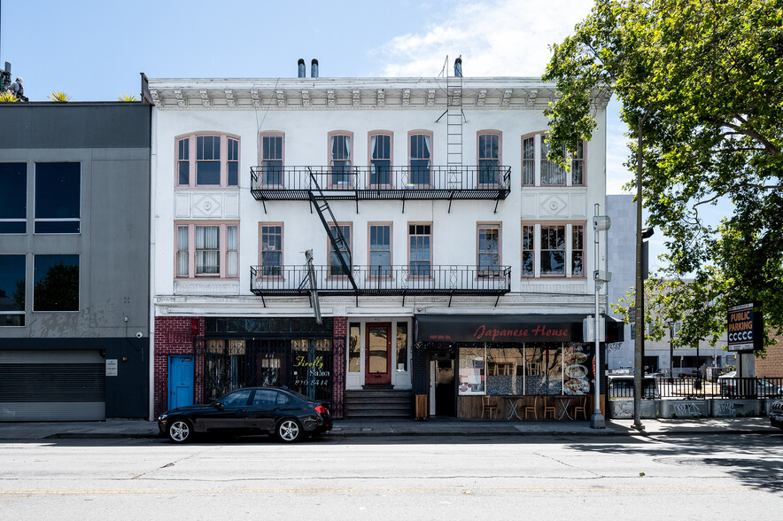 480-484 6th St, San Francisco, CA à vendre - Photo principale – Image 1 sur 15