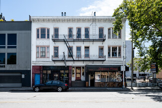 Plus de détails pour 480-484 6th St, San Francisco, CA - Logement à vendre