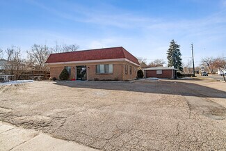 Plus de détails pour 6200 W 44th Ave, Wheat Ridge, CO - Local commercial à vendre