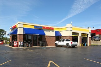 Plus de détails pour 5010 Miller Rd, Flint, MI - Local commercial à vendre