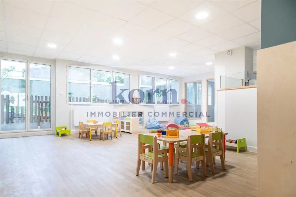 Bureau dans Levallois-Perret à vendre Photo intérieure– Image 1 sur 9