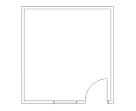 9900 Westpark Dr, Houston, TX à louer Plan d’étage– Image 1 sur 1