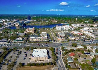 Plus de détails pour 293 E Altamonte Dr, Altamonte Springs, FL - Bureau, Local commercial à louer