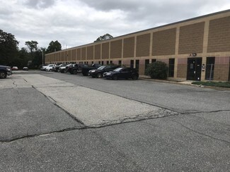 Plus de détails pour 50 D'Angelo Dr, Marlborough, MA - Local d'activités à louer
