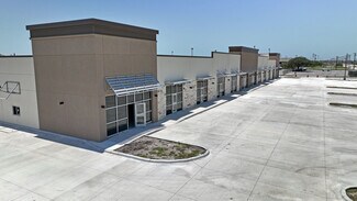 Plus de détails pour 7001 Yorktown Blvd, Corpus Christi, TX - Local commercial à louer