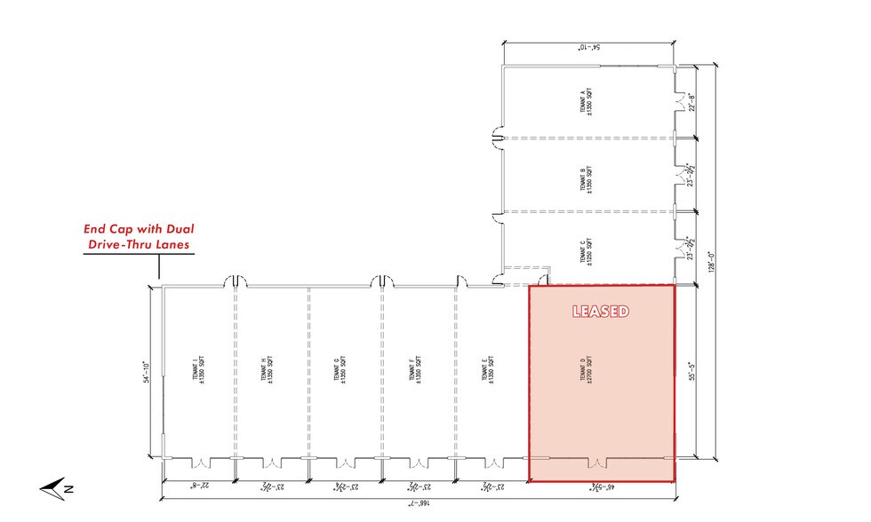 5000 Eastwood Loop, Fort Myers, FL à louer - Photo de l’immeuble – Image 3 sur 9