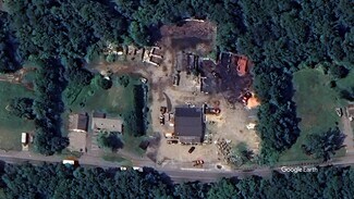 Plus de détails pour 364 Main St, Plympton, MA - Spécialisé à vendre