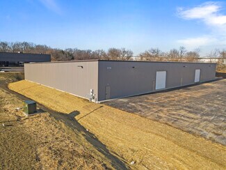 Plus de détails pour 225 McRand ct, Hagerstown, MD - Industriel/Logistique à louer