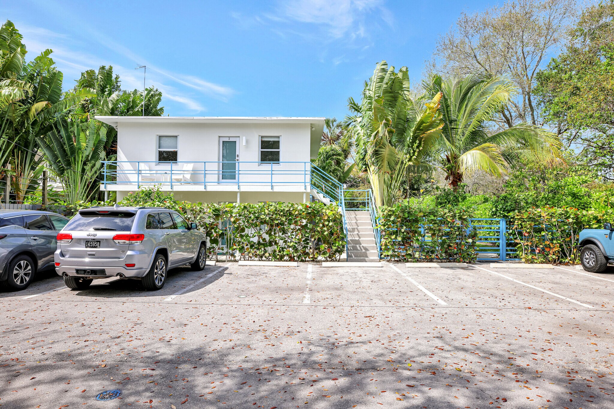 625 NE 13th Ave, Fort Lauderdale, FL à vendre Photo principale– Image 1 sur 56