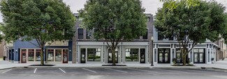 Plus de détails pour 1905 S New Market St, Carmel, IN - Coworking à louer