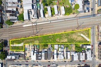 Plus de détails pour 2201-2203 Orthodox St, Philadelphia, PA - Terrain à louer