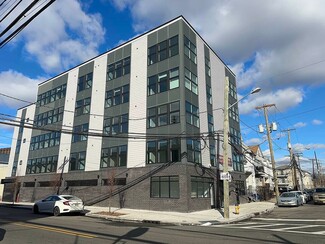 Plus de détails pour 529-531 Mulberry St, Newark, NJ - Logement à vendre