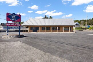 Plus de détails pour 294 Lee Hwy, Verona, VA - Local commercial à louer