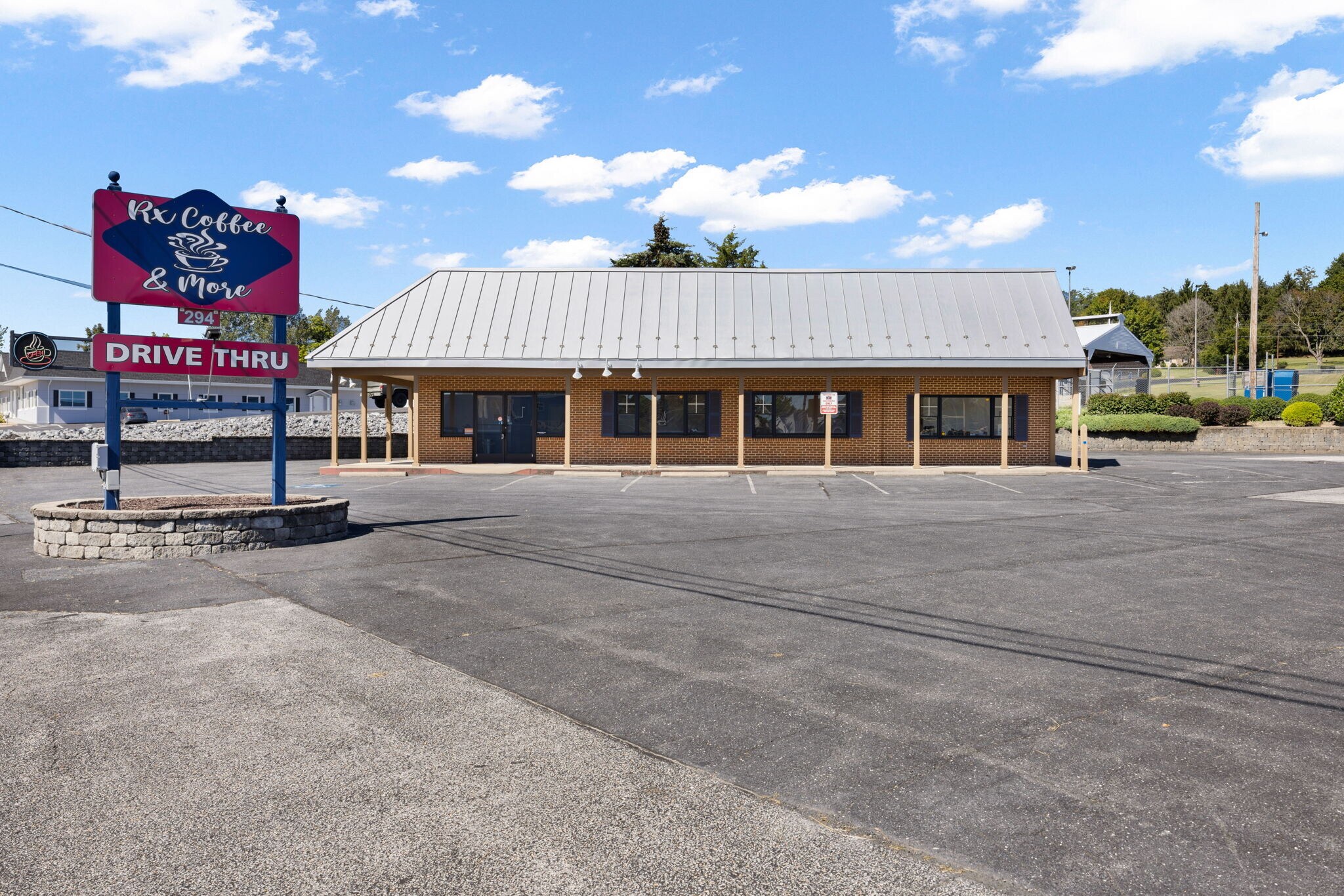 294 Lee Hwy, Verona, VA à louer Photo principale– Image 1 sur 25