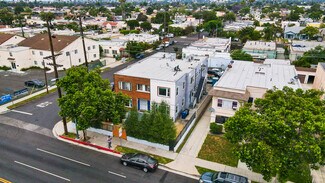 Plus de détails pour 3994 S Wilton Pl, Los Angeles, CA - Logement à vendre