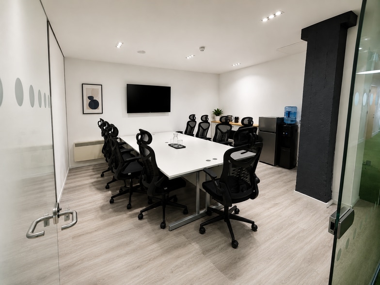 3A Bridgewater St, Liverpool à louer - Photo intérieure – Image 2 sur 7