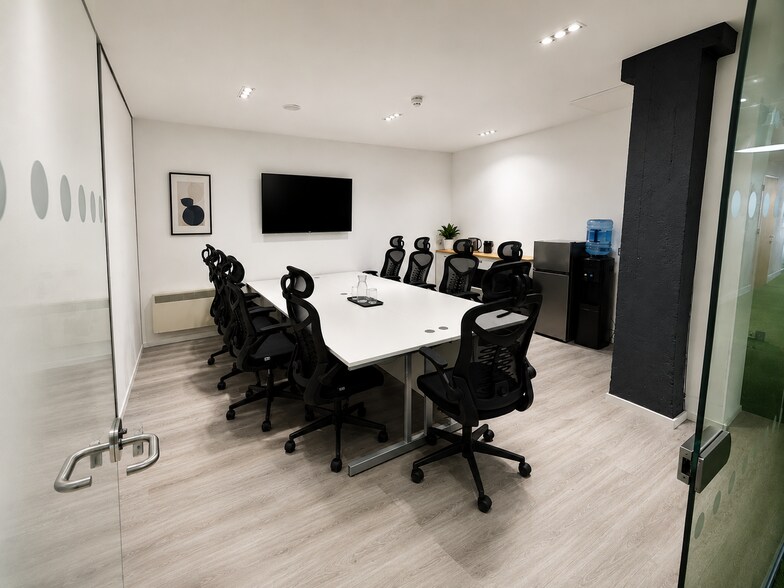3A Bridgewater St, Liverpool à louer - Photo intérieure – Image 2 sur 7