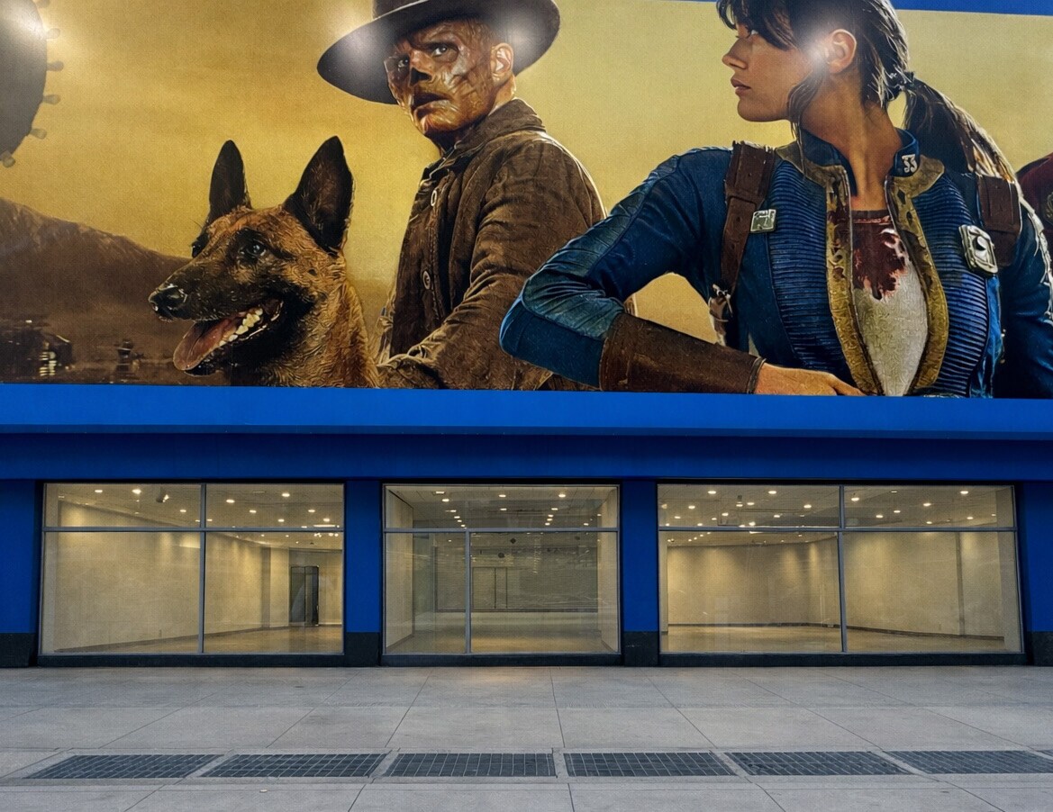 1668 Broadway, New York, NY à louer Photo principale– Image 1 sur 8