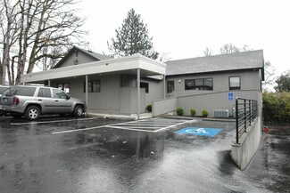 Plus de détails pour 11705 SW 68th Ave, Portland, OR - Bureau à vendre